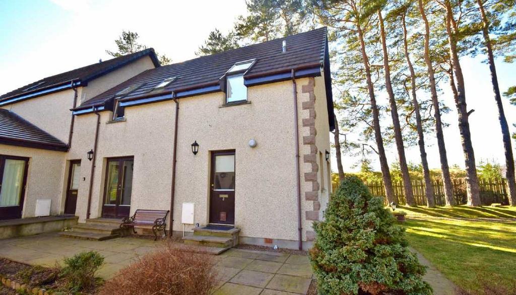 2 The Stables, Newtonmore, PH20 1BB Offers