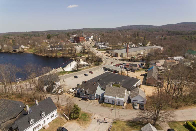 MULTI-FAMILY PORTFOLIO FOR SALE Pittsfield Portfolio Pittsfield, NH OFFERING: Elm Grove Realty is pleased to offer for sale this portfolio of properties located in Pittsfield, NH.