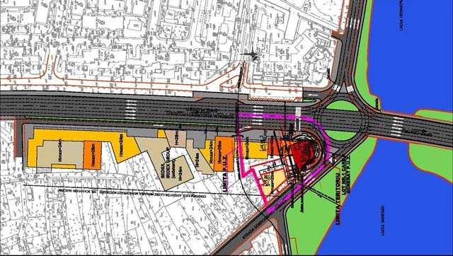 phase: Urban Master Plan Total area: 15,000 sqm