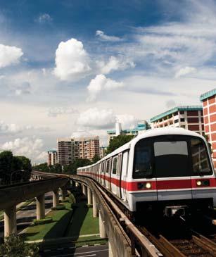 hopping onto a train at the nearby Boon Keng and Potong Pasir MRT stations which connect you to the NorthEast Line and P.