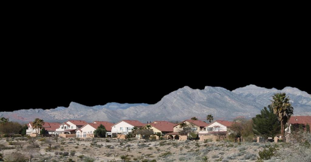 December 214 Report on Nevada s Housing Market This series of reports on