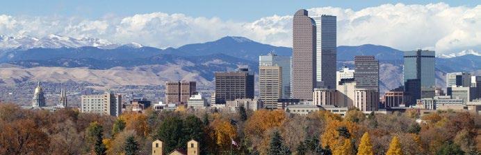 The city s estimated population was 118,747. Thornton is the sixth most populous city in the state of Colorado and the 213th most populous city in the United States.