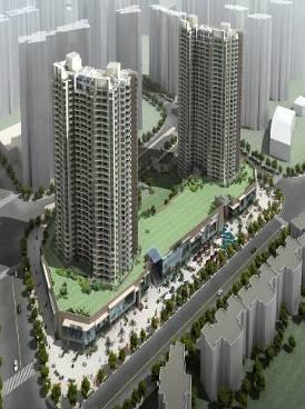 3 Metro Lines Peace Park Phase 3 (Lot 8)