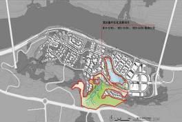 CQTD Public facilities CQTD Lakes & Wetlands Central Park of Chongqing: