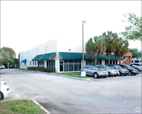 COMPARABLE SALES 2415 Stirling Rd Fort Lauderdale, FL 33312 Freestanding Building of 6,165 SF Sold on 12/13/2017 for $1,200,000 - Research Complete buyer Aaron Hollander 2699 Stirling Rd Fort