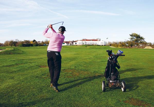 For those interested in leisure activities, the renowned Frinton Golf Club is less than miles from the site.