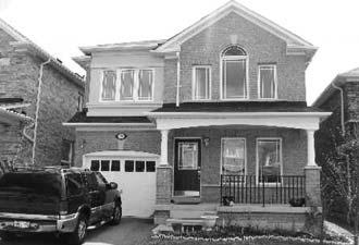 Approx 2100 Sqft 14th Ave/9th Line $454,900 Detached 2 Story, Bedrooms 4, Washrooms4, Close To Schools, Shopping And All Emenities, Finished