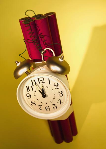The Tick Tock of the Tenure Clock Vanessa A. Jean & Mindy E. Bergman Jean, V. A., & Bergman, M. E. (2014, May). The Eck tock of the tenure clock. In K. O Brien & J. R.