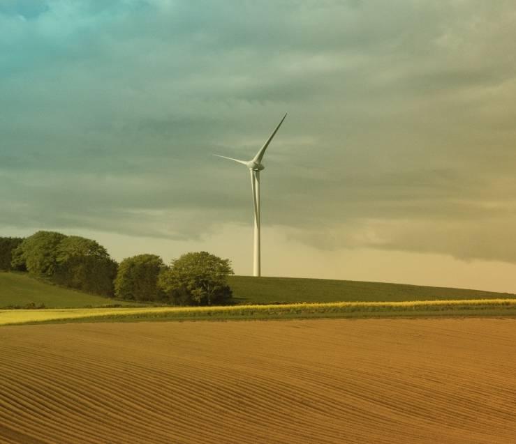 Background Land rights are critical to most renewable projects whether onshore wind, hydro or anaerobic digestion.