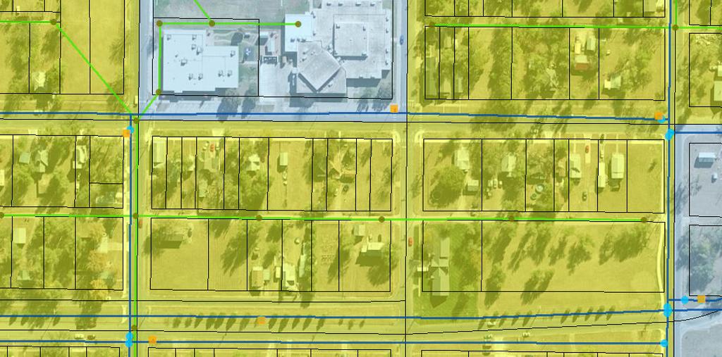 ELM ST PLUM ST 16-ZA-03: Future Land Use Map Exhibit "D" MAPLE ST G G Low Density Residential Public/Institutional BIGGER ST UNIFIED SCHOOL DIST #308 00000 E BIGGER ST UNIFIED SCHOOL DIST #308 00000