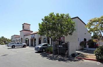 Lease Comparables LEASE COMPARABLES 4 834 SF Retail Lease Signed Oct 2015 for $1.65 Triple Net (Asking) 1680-1688 Melrose Dr - 1st Floor Direct Vista, CA 92081 - Vista Ret Submarket Asking Rent: $1.