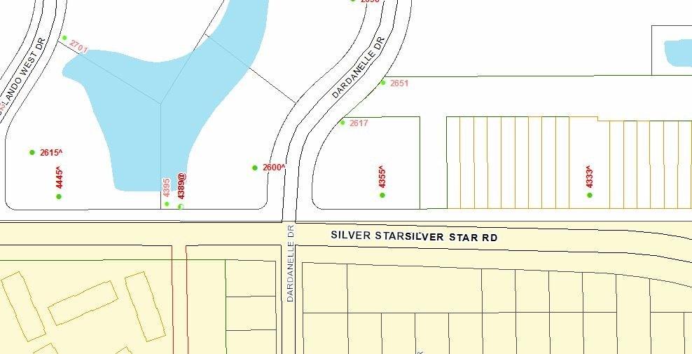 Staff Report to the Municipal Planning Board November 15, 2016 C U P 2 0 1 6-0 0 0 2 6 I TEM # 5 UPS ACCESS POINT SILVER STAR Location Map S U M M A RY Owner 7-Eleven 7-Eleven Inc.