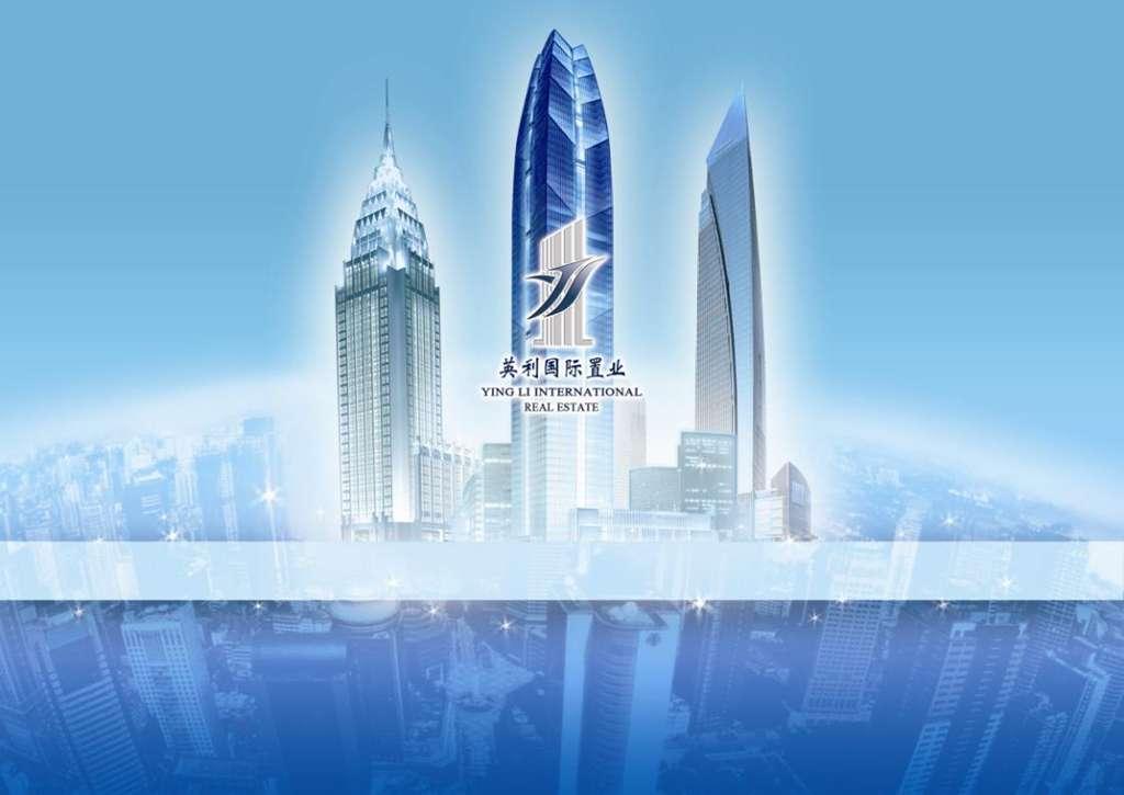 Ying Li International Real Estate Limited Corporate