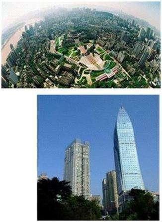 Benefits of Liang Jiang for Ying Li Benefits Additional new growth initiatives for Chongqing City.