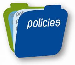 Policy Principles Policies are crucial levers in maintaining balance between:- Needs of industrialists; Upgrading of industries; Enable an ecosystem of industries to exist; and Ensure stable and