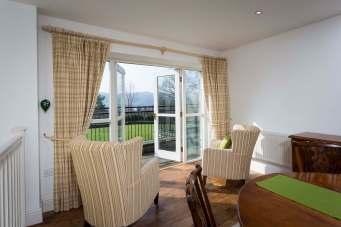 Lounge Situation: Situated with immediate access to the A591, between Windermere and Ambleside, approx.