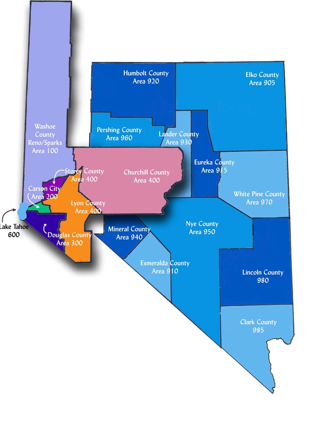 The Northern Nevada Regional MLS and NATIONAL ASSOCIATION OF REALTORS