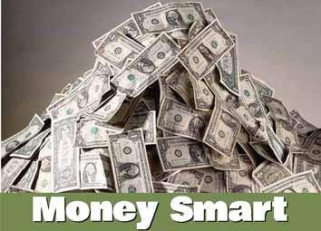 , ofrecerá un seminario titulado Como Funciona el Dinero: Como Edificar su Casa Financiera [How Money Works: Building Your Financial House] que ofrece