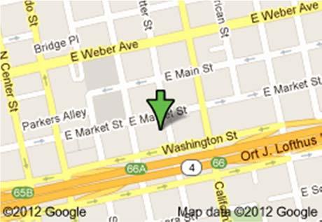 PROPERTY INVENTORY INFORMATION 119 S. SUTTER STREET Stockton, CA 95202 APN(s): 149-120-10 Site No.