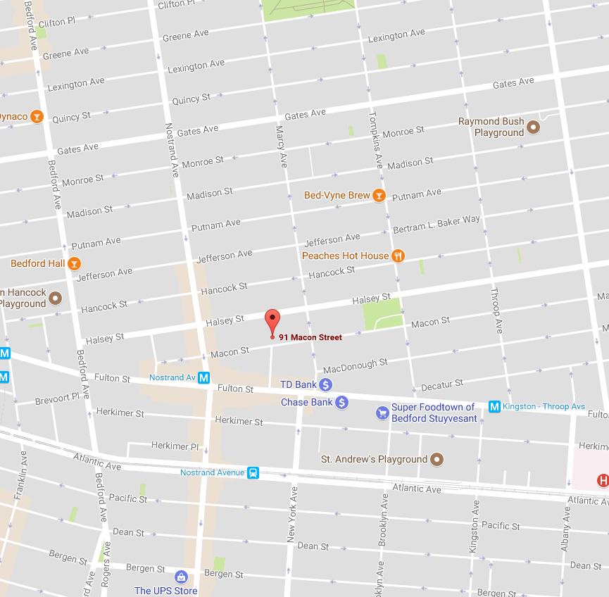 Property Map Main Street 72nd Rd 72nd Dr 73rd Ave 75th Ave KEW GARDENS HILLS 150th St 137th St 75th Rd 76th Ave 136th St 76th Rd 77th Ave Parsons Blvd 77th Rd 78th Ave Main Street 78th