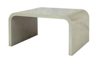 OCCASIONAL TABLES Jl.