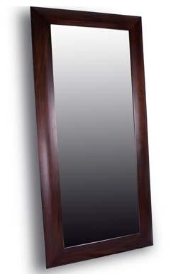 new york round mirror Width : 90 cm