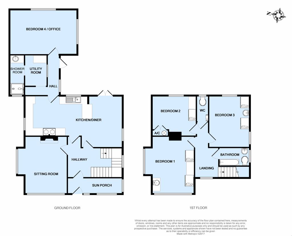 Accommodation Sun Porch: 13' 8'' x 4' 2'' (4.16m x 1.26m) Entrance Hall Sitting Room: 11' 1'' x 15' 6'' (3.38m x 4.72m) max. Kitchen: 15' 2'' x 10' 5'' (4.62m x 3.