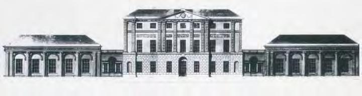 1767-9: north and south front