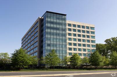Edelman Financial signed a 62,333-square-foot renewal at Centerpointe Two - 4 Legato Road.