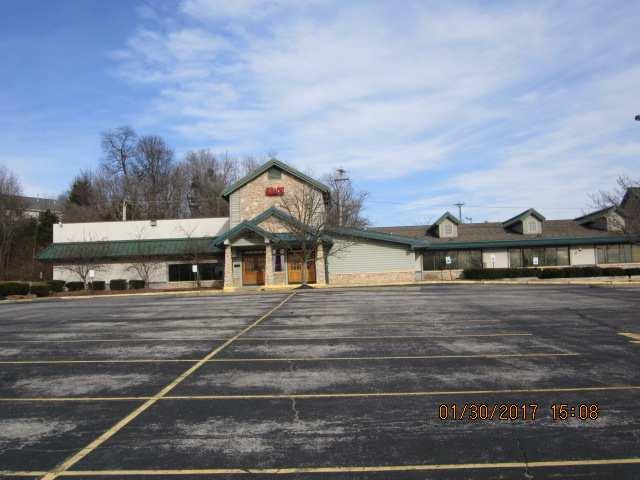 In 1988, the City Council adopted a Development Plan (Ordinance #7497) for the construction of Ryan s Family Steakhouse.