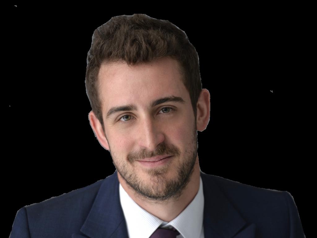 Meet Our Team Solicitor Spotlight - Mark Foxcroft 10 How did I get into housing law? I studied Law at University and originally trained as a barrister at Law School.