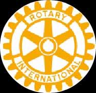 20th February 1965, ROTARY DISTRICT 9830,