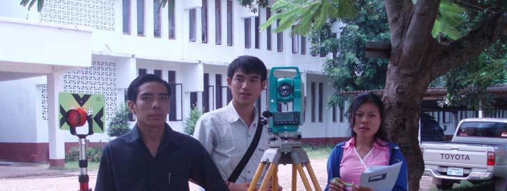 Cadastral Surveying and Mapping The proposed vision of cadastral surveying is one which supports the development of