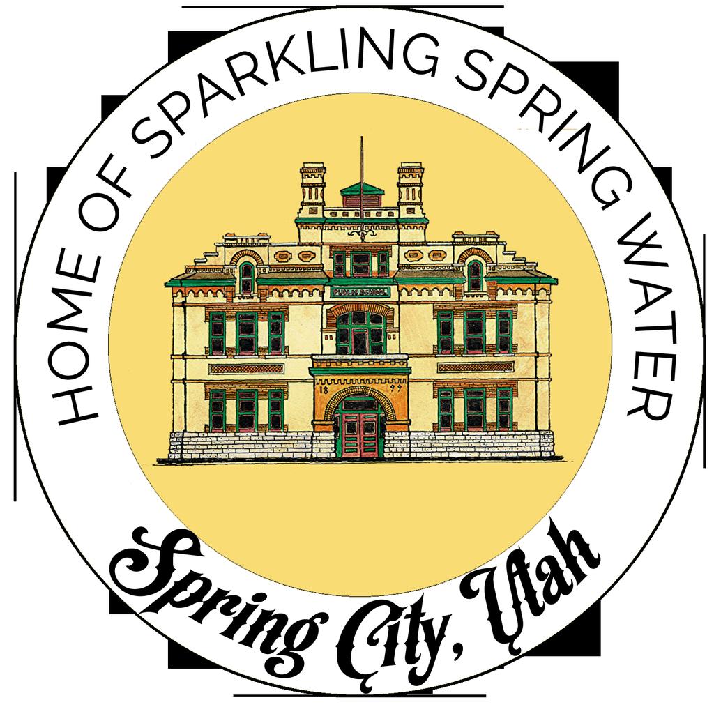 Spring City Municipal Corporation (435) 462-2244 FAX: (435) 462-2654 www.springcityutah.org 150 East Center Street P.O.