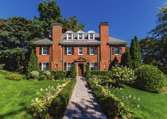 Senneville, QC Listed at $4,495,000
