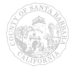 COUNTY OF SANTA BARBARA LEGISLATIVE ANALYSIS FORM AI04A 1 This form is required for the Legislative Program Committee to consider taking an advocacy position on an issue or legislative item BILL