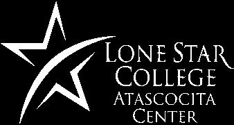Earn college credit close to home! Spring Credit classes at Lone Star College-Atascocita Center are listed below. Registration is in progress; classes begin week of Monday, January 14.