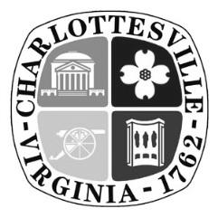 CITY OF CHARLOTTESVILLE DEPARTMENT OF NEIGHBORHOOD DEVELOPMENT SERVICES STAFF REPORT PLANNING COMMISSION REGULAR MEETING DATE OF PLANNING COMMISSION MEETING: July 12, 2016 Author of Staff Report: