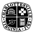 CITY OF CHARLOTTESVILLE, VIRGINIA PLANNING COMMISSION AGENDA Agenda Date: July 12, 2016 Action Required: Presenter: Staff Contacts: Title: Recommendation to City Council after Public Hearing Lisa