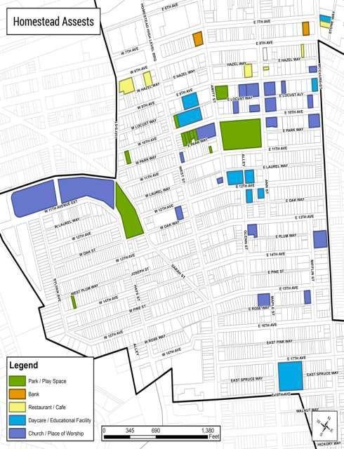 Healthy Housing Analysis Local input; LocalData; county parcel dataset 10.