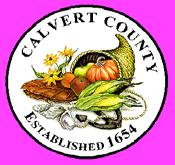 Calvert County Board of County