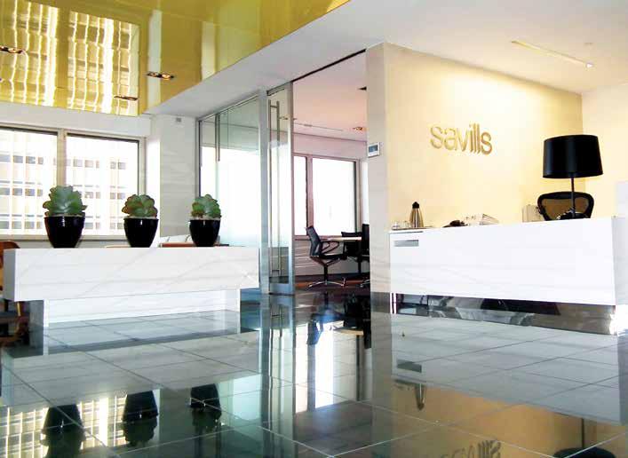 01 savills research & consultancy our services In-depth understanding and market-leading insights empower our people to offer the very best advice.