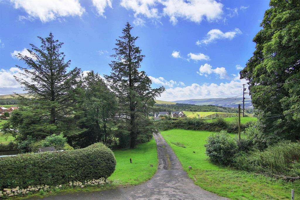 Old Prince Farm, Princetown Tredegar NP22 3AF In a delightful rural setting, this stone built detached farmhouse originally dates back hundreds of years and is set in approximately 11 acres of fairly