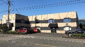 SPACE AVAILABLE Seattle Area Photo FLEX PROPERTIES Georgetown Office/Showroom 6133 6 th Ave S Seattle, WA Suite ±Total SF (Office SF) 6,000 $22.