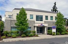 OFFICE SPACE Pierce County Photo MK Professional Bldg 8820 59 th Ave SW Lakewood, WA Suite ±Total SF (Office SF) Rate PSF/Price (Shell/Office) Comments Contact Ste 100
