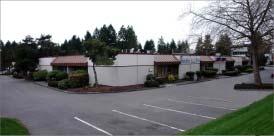 OFFICE SPACE South King County Photo Suite/Floor ± Available SF Campus Business Center S 336th & 9th Ave S Federal Way, WA Rate/SF/YR Price Comments Contact Bldg C