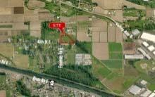 LAND PARCELS All Counties Photo ±Total Size Rate PSF/Price Zoning Comments Contact Freeman Road Property 4723 Freeman Rd E Puyallup, WA 5.