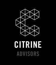 Marketing Team Ben Weinstein 0.86.9006 bweinstein@citrineadvisors.com CA 0897 07 Citrine Advisors. The information contained in this document has been obtained from sources believed reliable.