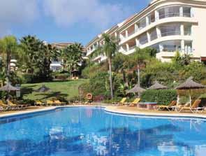 Costa Blanca, Spain 2,975,000 A spacious 5 bedroom penthouse situated on the sea
