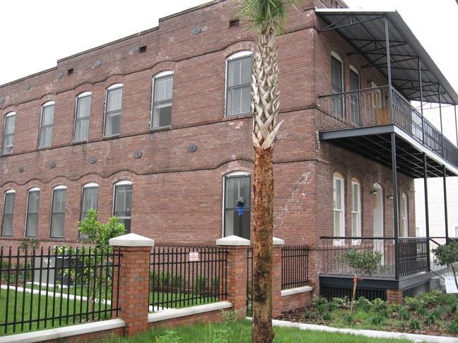 The ATHENA Program is a 16 bed transitional housing program, located in Ybor City, that provides safe housing and treatment services specifically for female veterans who are homeless as a result